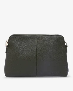 ELMS+KING Burbank Crossbody Large - Khaki