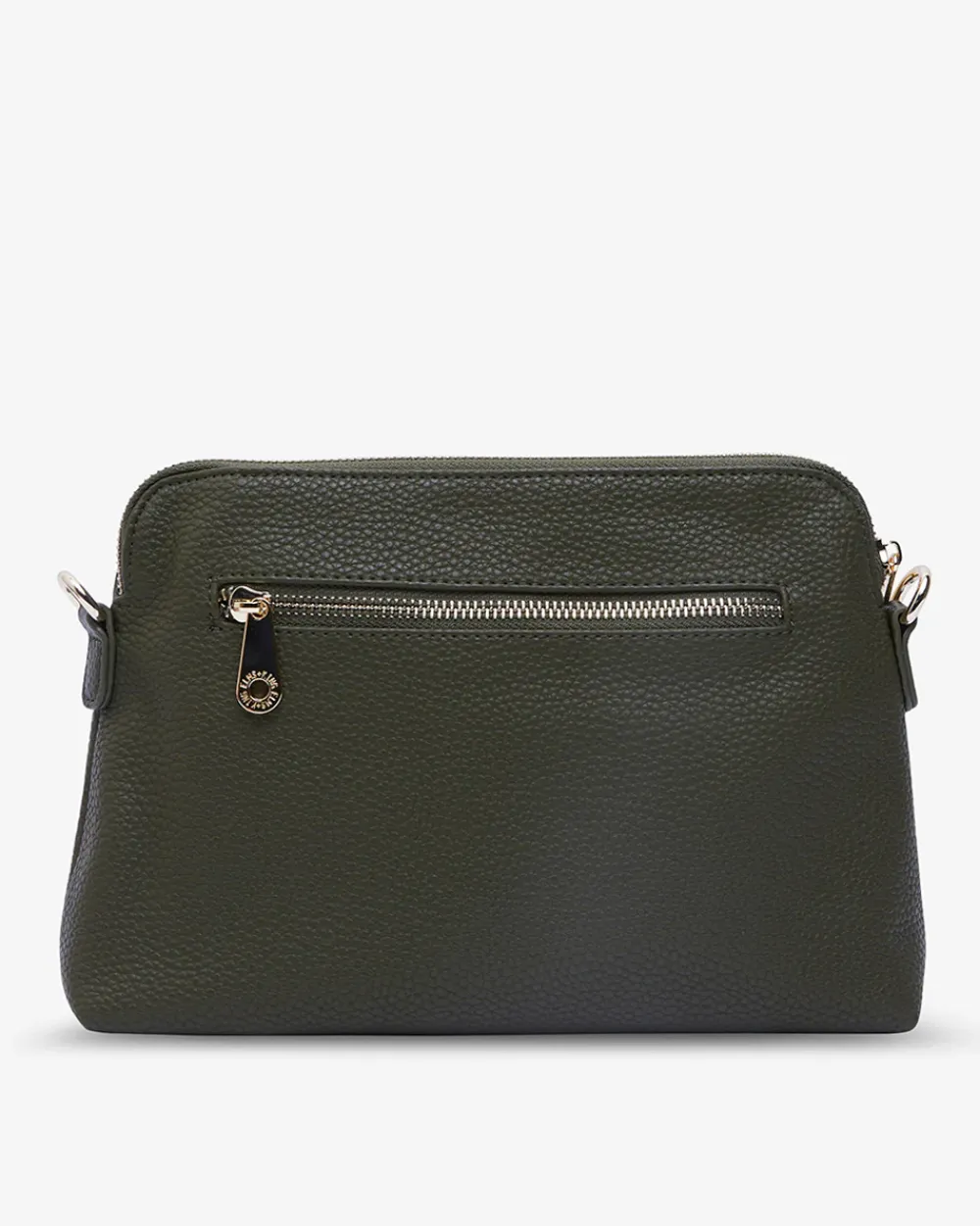 ELMS+KING Burbank Crossbody Large - Khaki