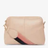 ELMS+KING Burbank Crossbody Large - Neutral