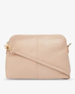 ELMS+KING Burbank Crossbody Large - Neutral