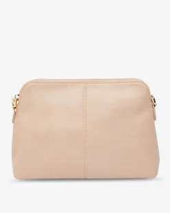 ELMS+KING Burbank Crossbody Large - Neutral