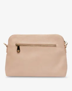 ELMS+KING Burbank Crossbody Large - Neutral
