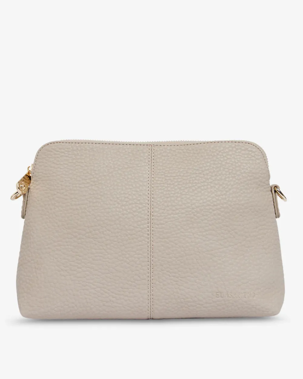 ELMS+KING Burbank Crossbody Large - Oyster