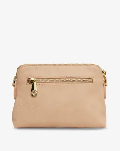 ELMS+KING Burbank Crossbody - Neutral