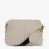ELMS+KING Burbank Crossbody - Oyster
