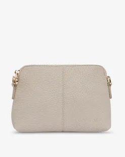 ELMS+KING Burbank Crossbody - Oyster
