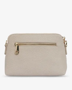 ELMS+KING Burbank Crossbody - Oyster