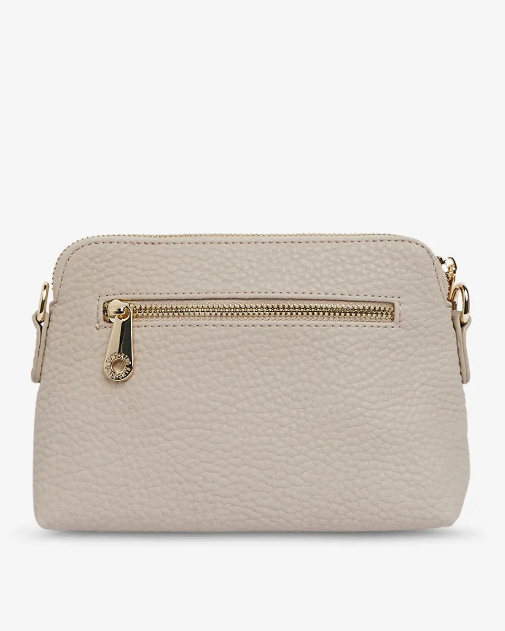 ELMS+KING Burbank Crossbody - Oyster