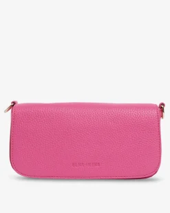 ELMS+KING Calabria Baguette - Fuchsia