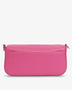ELMS+KING Calabria Baguette - Fuchsia