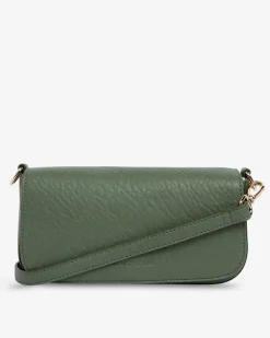 ELMS+KING Calabria Baguette - Leaf