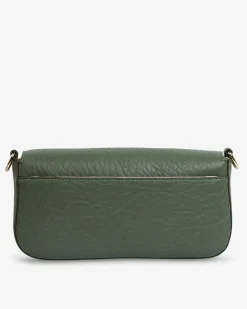 ELMS+KING Calabria Baguette - Leaf