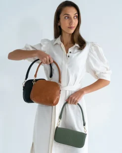 ELMS+KING Calabria Baguette - Leaf
