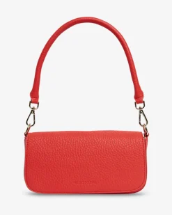 ELMS+KING Calabria Baguette - Red