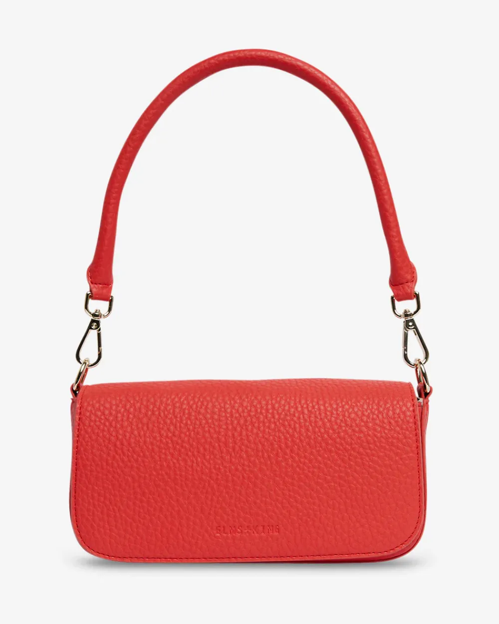 ELMS+KING Calabria Baguette - Red