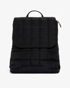 ELMS+KING Cambridge Backpack - Black