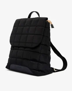 ELMS+KING Cambridge Backpack - Black