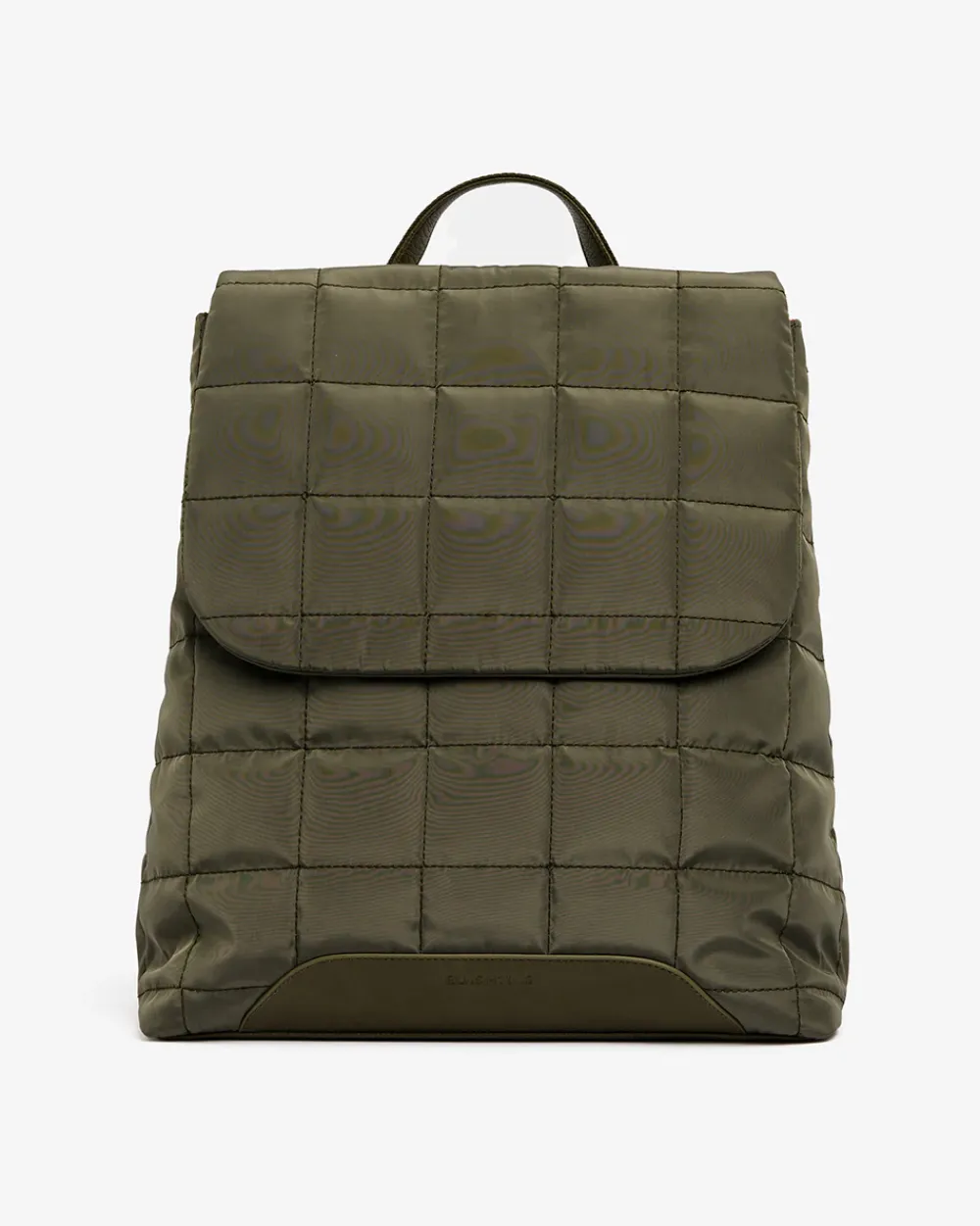 ELMS+KING Cambridge Backpack - Khaki