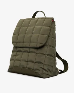 ELMS+KING Cambridge Backpack - Khaki