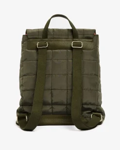ELMS+KING Cambridge Backpack - Khaki