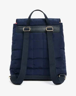 ELMS+KING Cambridge Backpack - Navy