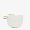 ELMS+KING Camden Coin Purse - Chalk