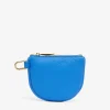 ELMS+KING Camden Coin Purse - Cornflower