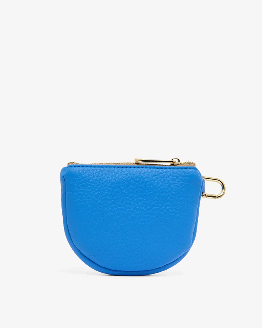 ELMS+KING Camden Coin Purse - Cornflower