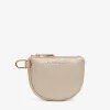 ELMS+KING Camden Coin Purse - Gold