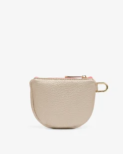 ELMS+KING Camden Coin Purse - Gold