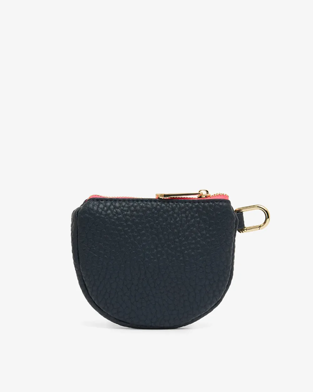 ELMS+KING Camden Coin Purse - Navy