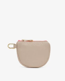 ELMS+KING Camden Coin Purse - Oyster