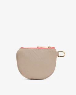 ELMS+KING Camden Coin Purse - Oyster