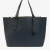 ELMS+KING Carmine Tote - Navy