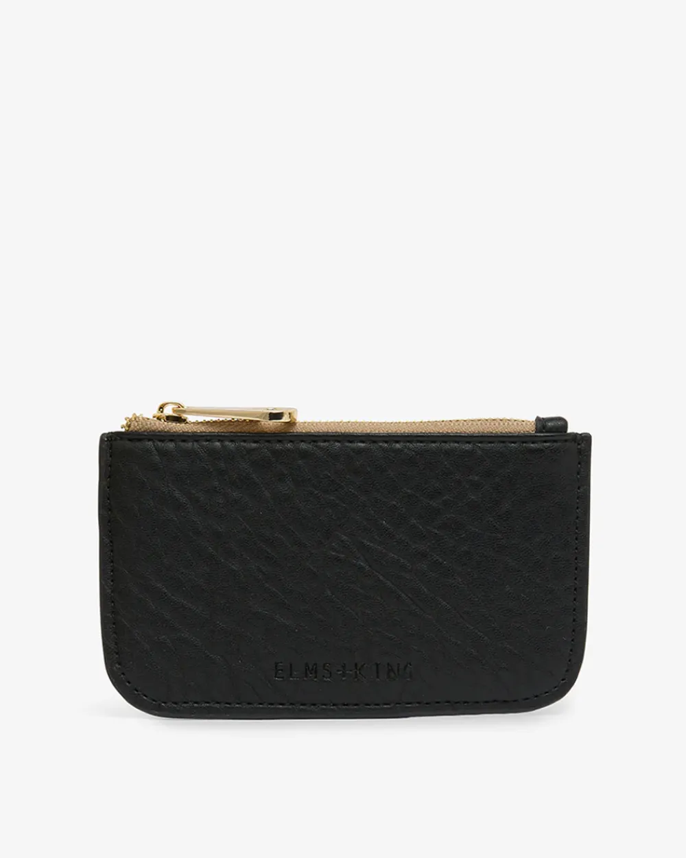 ELMS+KING Centro Wallet - Black