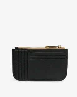 ELMS+KING Centro Wallet - Black
