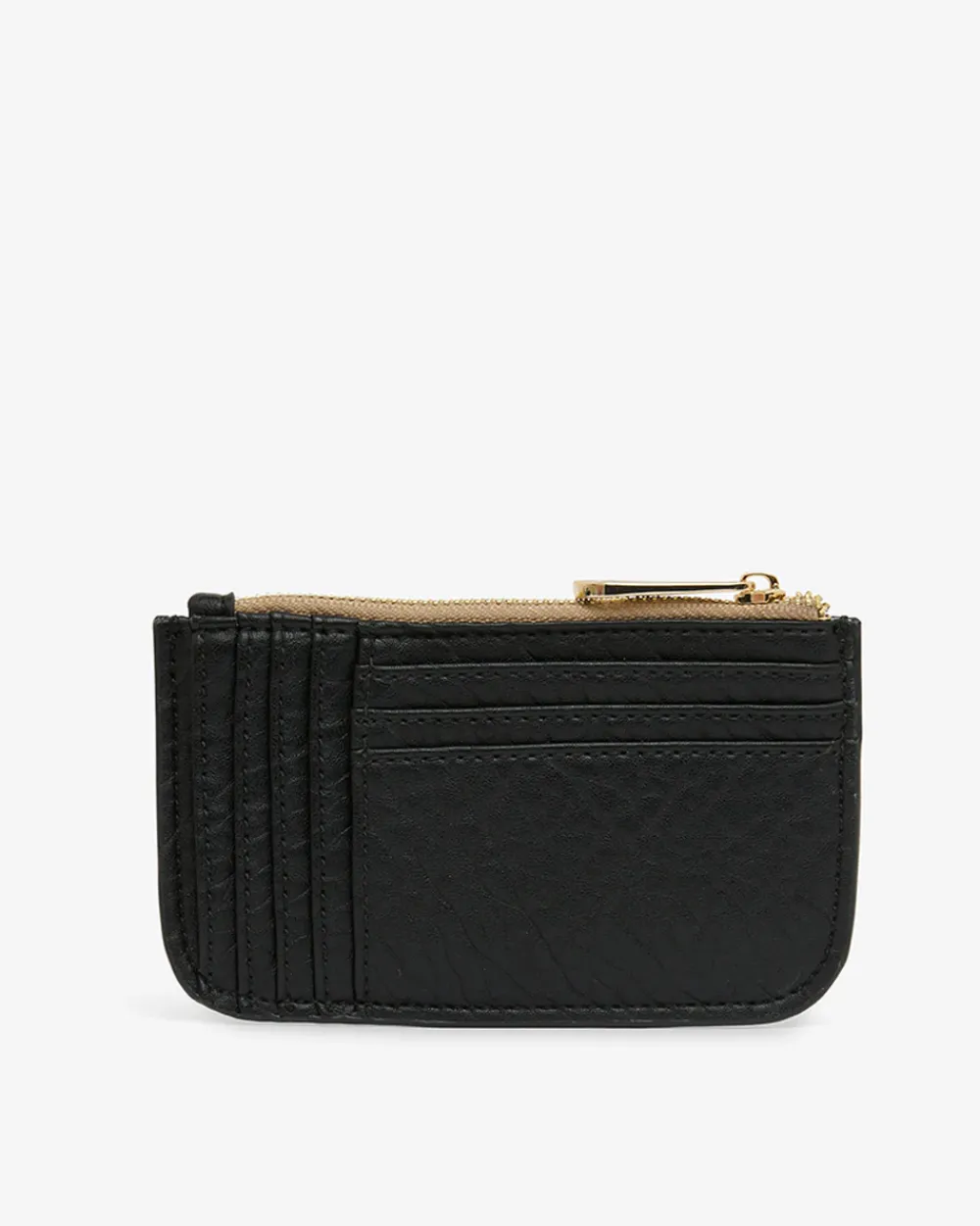 ELMS+KING Centro Wallet - Black