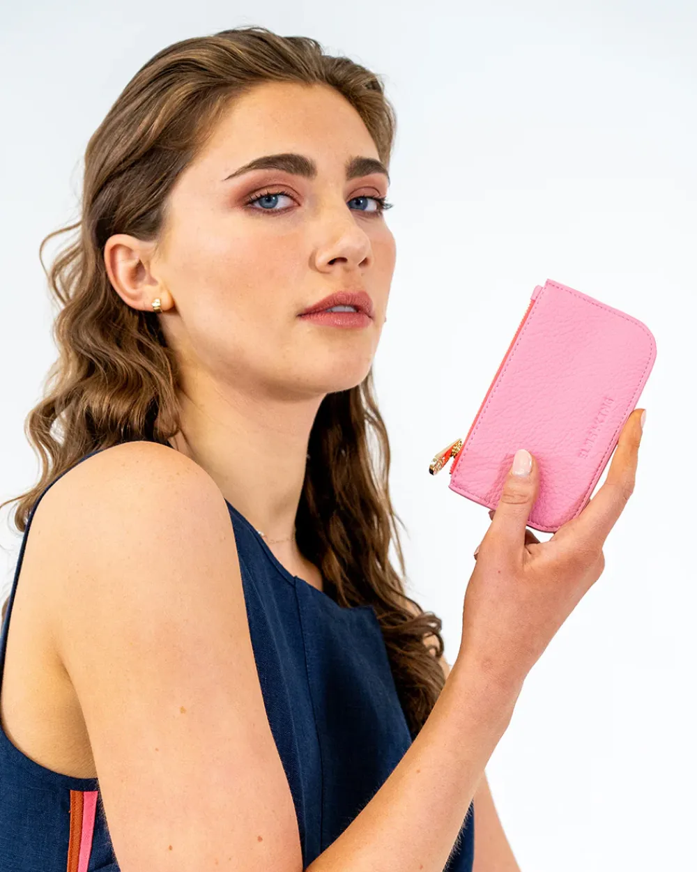 ELMS+KING Centro Wallet - Blossom
