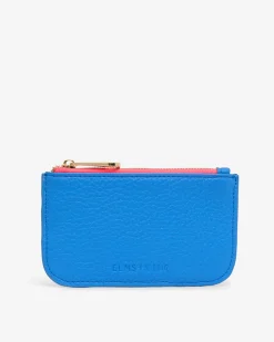 ELMS+KING Centro Wallet - Cornflower