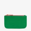ELMS+KING Centro Wallet - Green