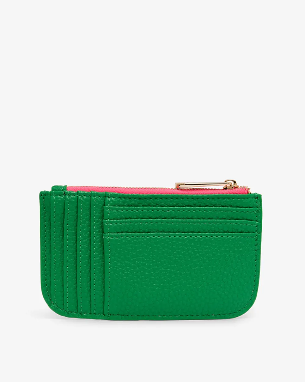 ELMS+KING Centro Wallet - Green