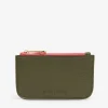 ELMS+KING Centro Wallet - Khaki