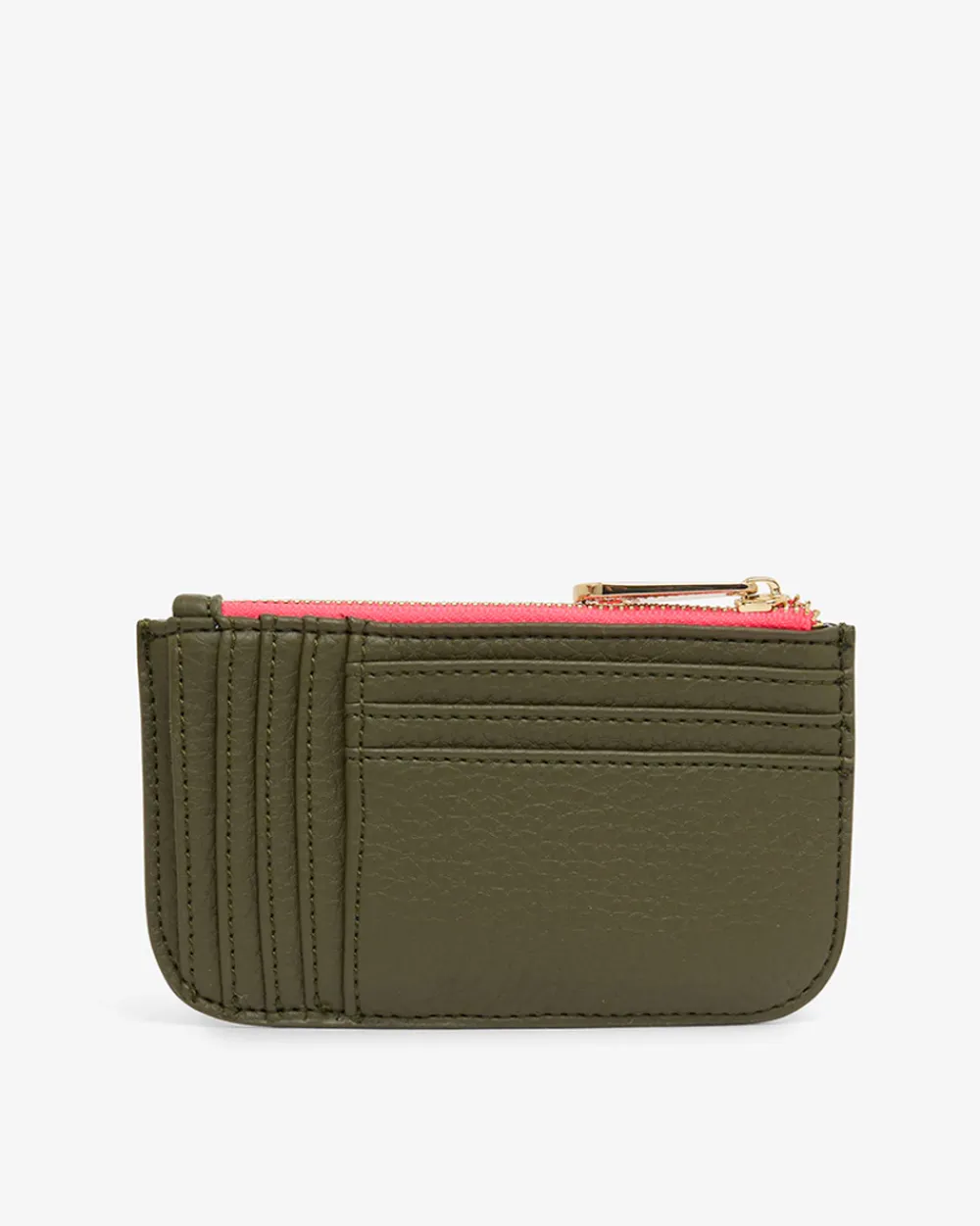 ELMS+KING Centro Wallet - Khaki