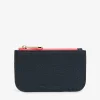 ELMS+KING Centro Wallet - Navy