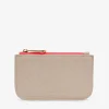 ELMS+KING Centro Wallet - Oyster
