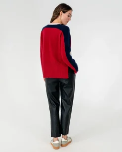 ELMS+KING Clerk Jogger - Black