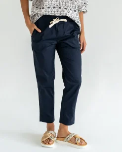 ELMS+KING Darlington Jogger - Navy