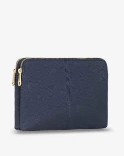 ELMS+KING Double Bowery - French Navy