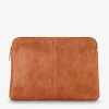 ELMS+KING Double Bowery - Tan Pebble