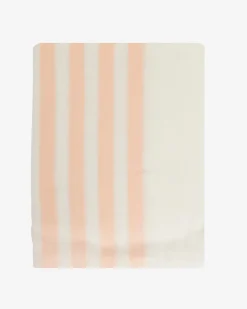 ELMS+KING EK Scarf - Blush Stripe